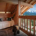 Chalet Sivara - Ovo Network *