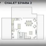 Sivara - Ovo Network Chalet Manigod