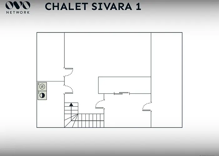 Horská chata Sivara - Ovo Network Manigod