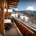 Chalet Sivara - Ovo Network *