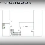Chalet Sivara - Ovo Network Manigod